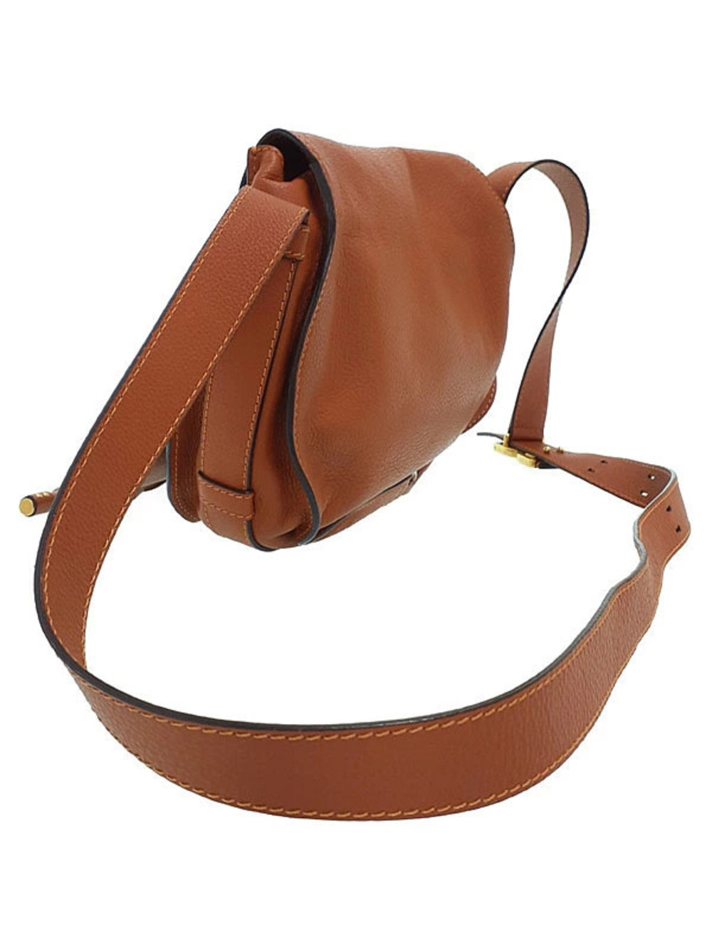 Chloe Marcie Bag Shoulder